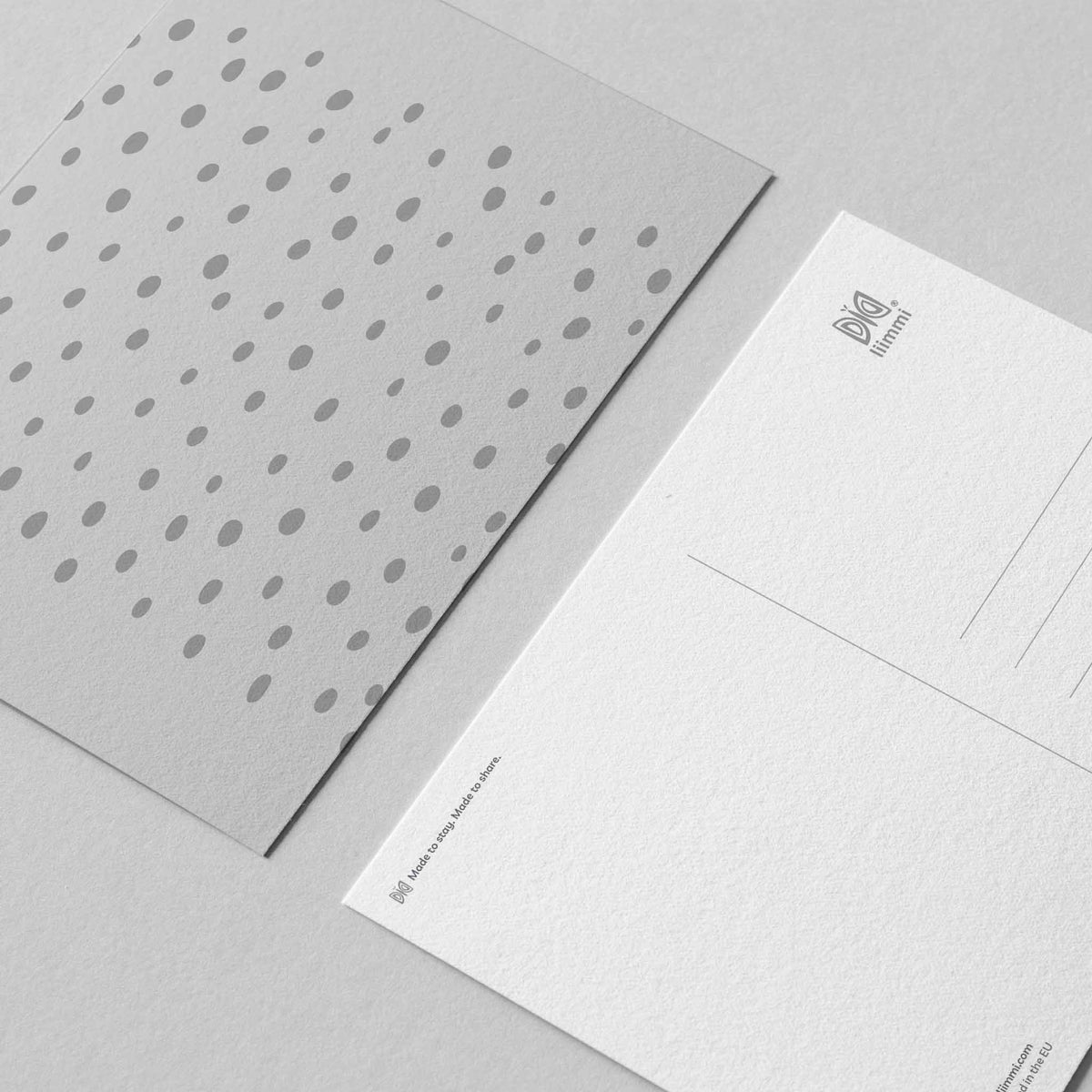 Summer Peaks Kunstdruck-Set, duck egg